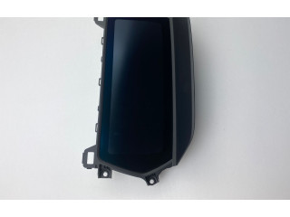 Přístrojová deska  BMW 2 F44 2024 5B35D82, 8709816  