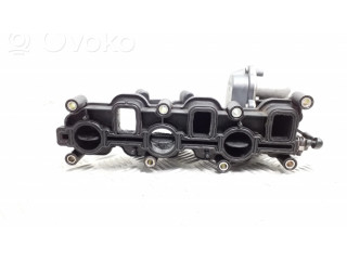 Всасывающий коллектор