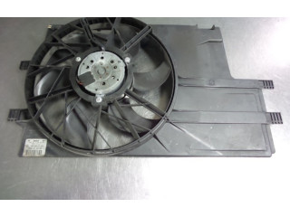Комплект вентиляторов     1685000193, 1685000193    Mercedes-Benz A W168 