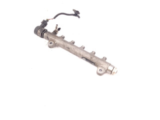 Форсунка 0445214111, 314002A410 KIA Rio D4FA