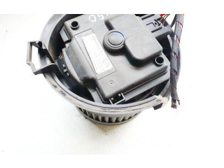 Вентилятор печки 7737080501af, 4puh-18456-af Citroen C5