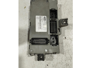 Řídící jednotka 0281012963, 0281012963 Fiat Croma 2007
