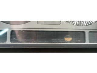 Přístrojová deska BMW 5 E39 1997 62116906122, 110008784