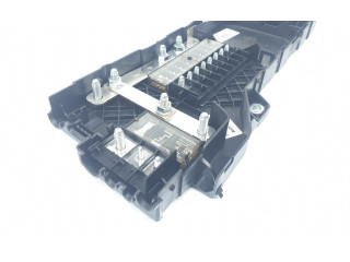 Блок предохранителей BK2T14B144BA, BK3T14401GK Ford Transit Custom