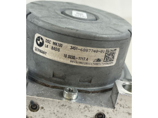 Jednotka ABS 6887740, 10022011174 BMW 4 F32 F33 2017