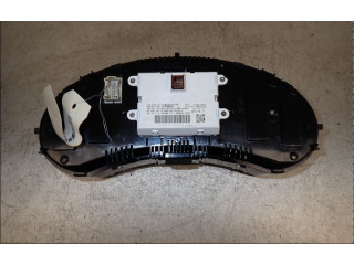 Панель приборов 9812834180 Citroen DS4