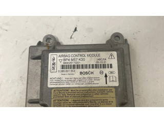 Блок подушек безопасности BP4M57K30 Mazda 3 I