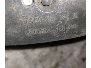 Зеркало электрическое        Ford Ka  2009 - 2017 года   