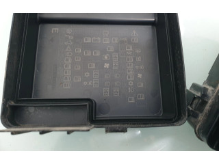 Блок предохранителей Honda FR-V