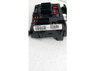 Модуль управления BSM 9643498880 Citroen C2