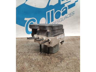 Блок АБС 13474250, 13474250   Opel  Meriva B  2010 - 2016 года