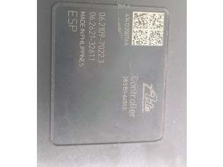 Блок АБС 4670A990, 28515164513 Mitsubishi Outlander 2013 - 2021 года