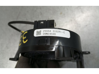 Подрулевой шлейф SRS 255543182R, 09N1959D   Dacia Sandero