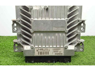 Блок управления SID301, SIEMENS Nissan Tiida C11