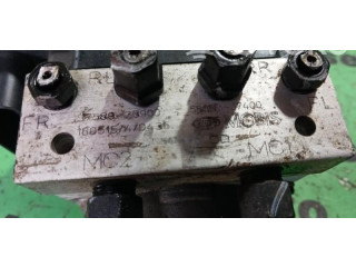 Блок АБС 1GP1105, 3758920900 KIA Ceed 2012 - 2018 года