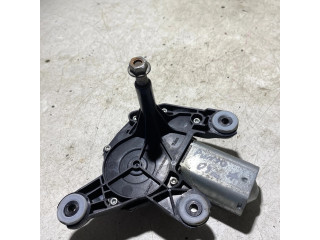 Моторчик заднего дворника 53025712 Fiat Grande Punto