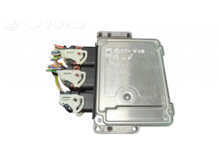 Řídící jednotka 9806426480, 9804809480 Citroen Berlingo 2013