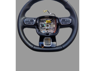Руль Citroen C3 Aircross 2017 - года 98118752ZD