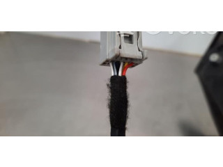 Зеркало электрическое Ford Transit Custom 2013 - 2023 года