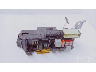 Pojistková skříňka 2049000902, 2045458732 Mercedes-Benz C W204 2009