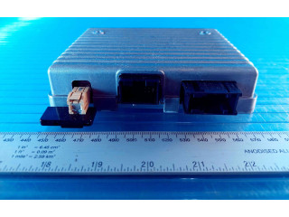 Модуль «Bluetooth»