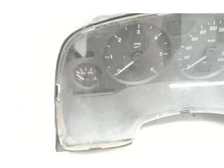 Přístrojová deska Opel Zafira A 2000 24419561HU, 11008006903