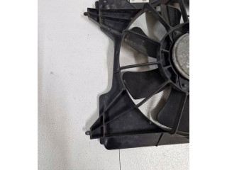 Вентилятор радиатора     MF422750-6770    Honda Civic IX 