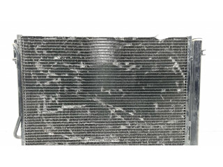 Радиатор охлаждения кондиционера воздуха