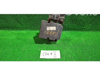 Блок управления АБС KIA Ceed