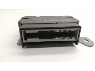 Блок подушек безопасности 985106332R Dacia Sandero