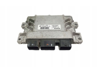 Блок управления двигателя 8201076690 Renault Twingo II