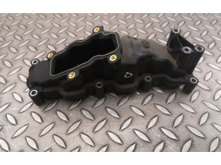 Всасывающий коллектор 059129712BN, 1076475   Audi A5 8T 8F   для двигателя CCWA