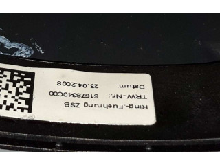 Руль Audi A4 Allroad   -  года       