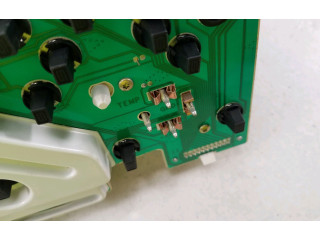 Панель приборов 6113KT Citroen Xantia