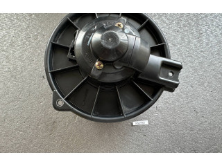 Вентилятор печки MB657229 Mitsubishi Pajero