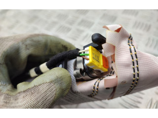 Подушка безопасности в сиденье 5E0880242   Skoda Octavia Mk3 (5E)