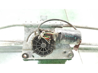 Двигатель стеклоочистителей