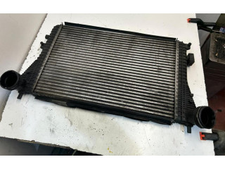 Интеркулер  1K0145803A   Audi A3 S3 8P 