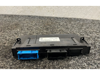 Блок комфорта 9393675, 61359393675   BMW X3 F25   