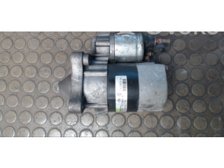 Турбина Стартер Renault Scenic II - Grand scenic II 8200266777, 8200182178