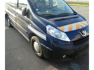 Блок АБС 1607236780   Peugeot  Expert  2007 - 2016 года