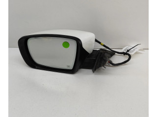 Зеркало электрическое Maserati Ghibli 2013 - года