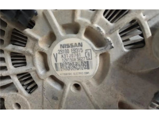 Генератор 23100EB315, 23100EB315 Nissan Pathfinder R51