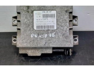 Řídící jednotka IAW8F.5T, 6160021812 Fiat Punto (176)