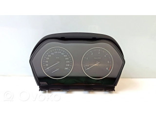 Панель приборов 002605, 6836535   BMW 1 F20 F21       