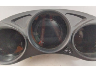 Панель приборов 9676962980 Citroen C4 I