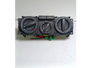 Блок управления климат-контролем 7H0820045AJ9B9 Volkswagen Transporter Caravelle T5