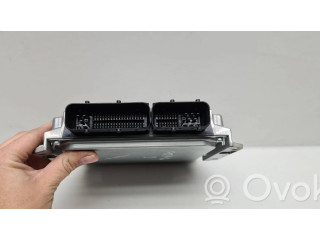 Блок управления двигателя 22611AP201 Subaru Forester SH