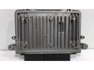 Řídící jednotka A6401502691, 0281013851 Mercedes-Benz B W245 2005