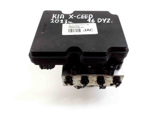 Блок АБС 6158943200, 58910J7AC0 KIA Xceed 2019 - года